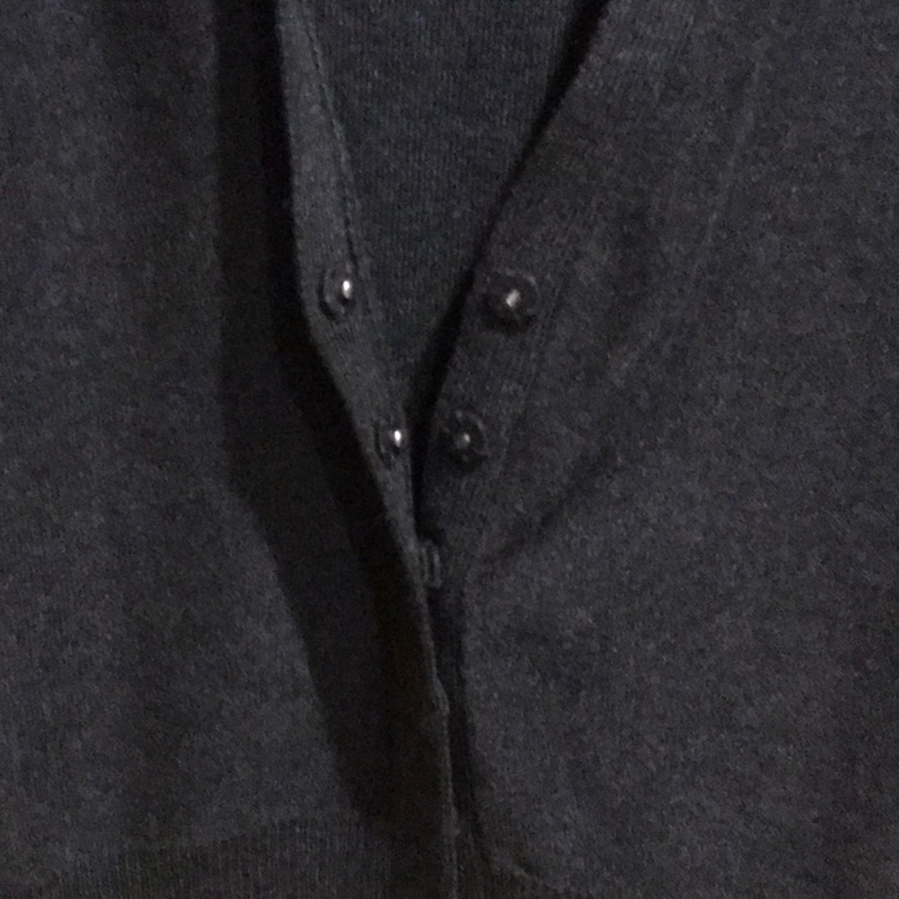 New Gap sweater cardigan - Picture 4 of 6